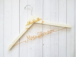 Load image into Gallery viewer, Bundle of 4 Bridal Wedding Dress Hanger
